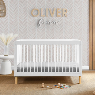 Delta clermont outlet crib